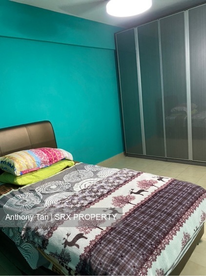 Blk 172 Woodlands Street 13 (Woodlands), HDB 4 Rooms #375995621